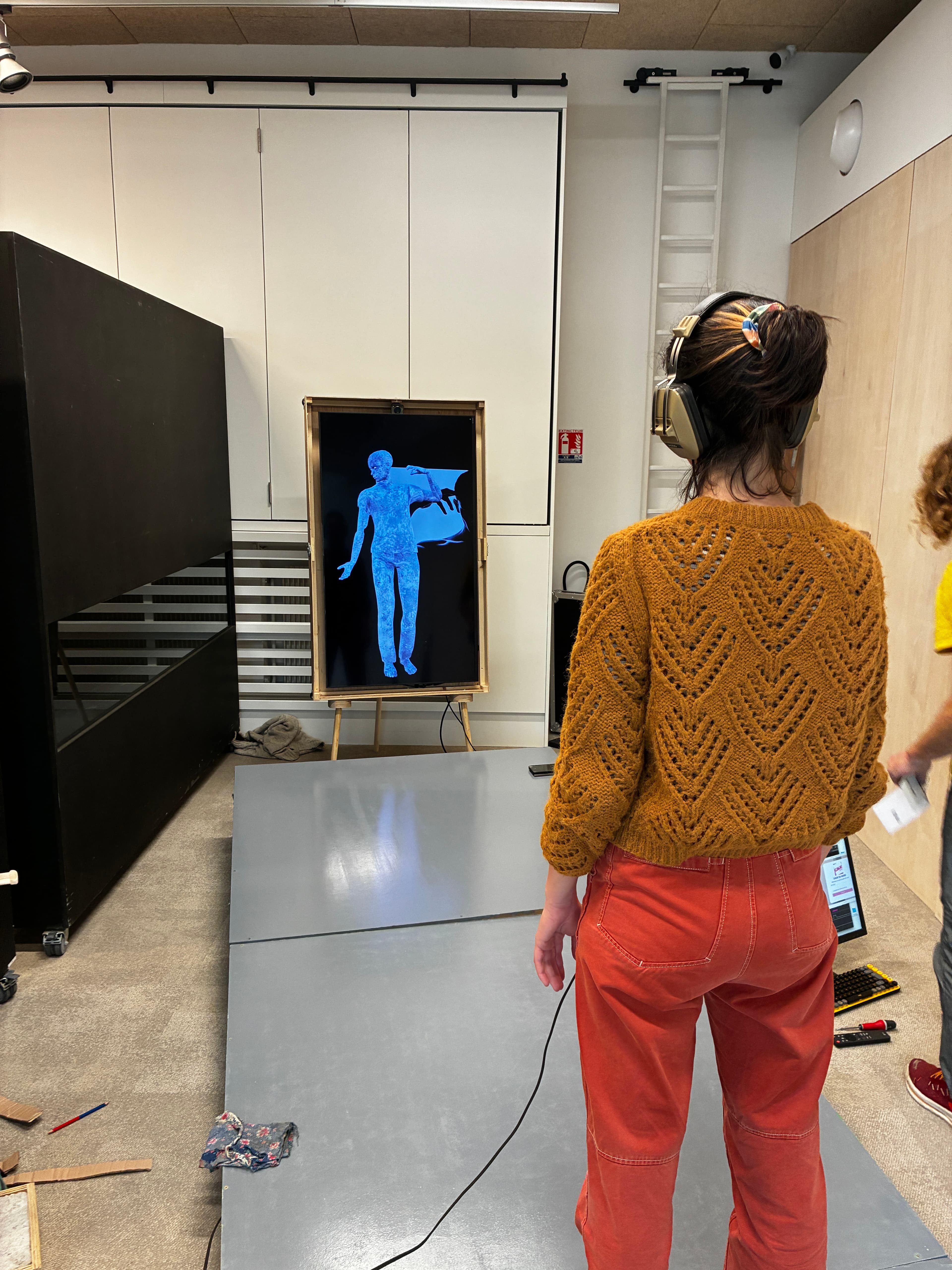 Catalyseur d'empathie 1