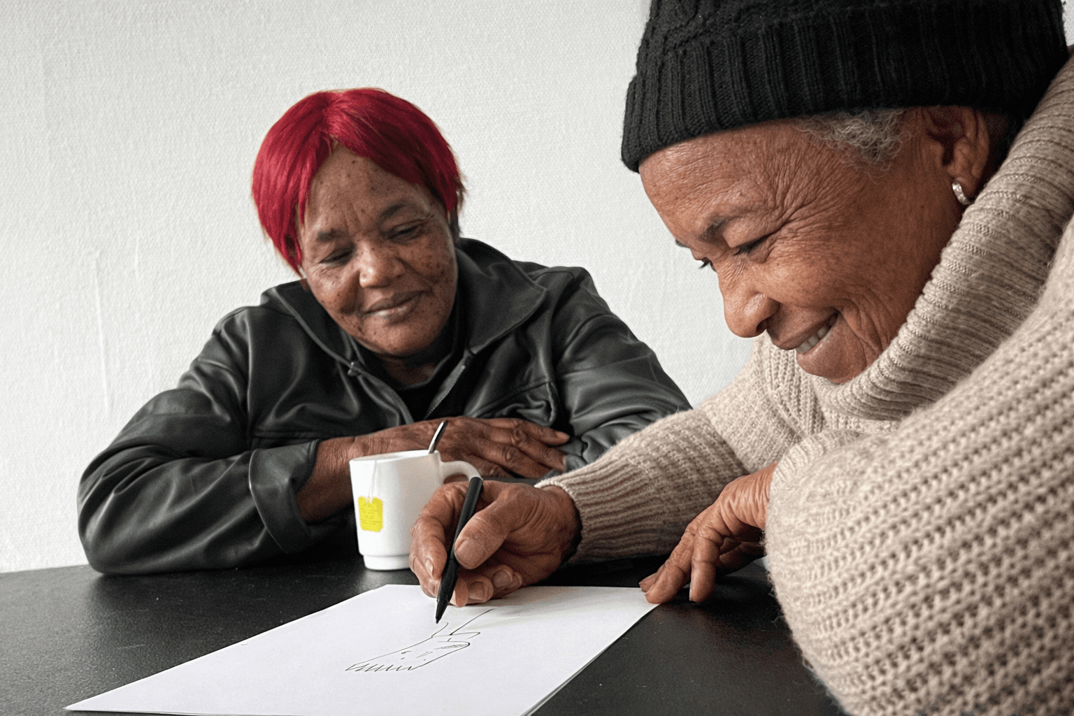 Auteurs Allophonétiques 1