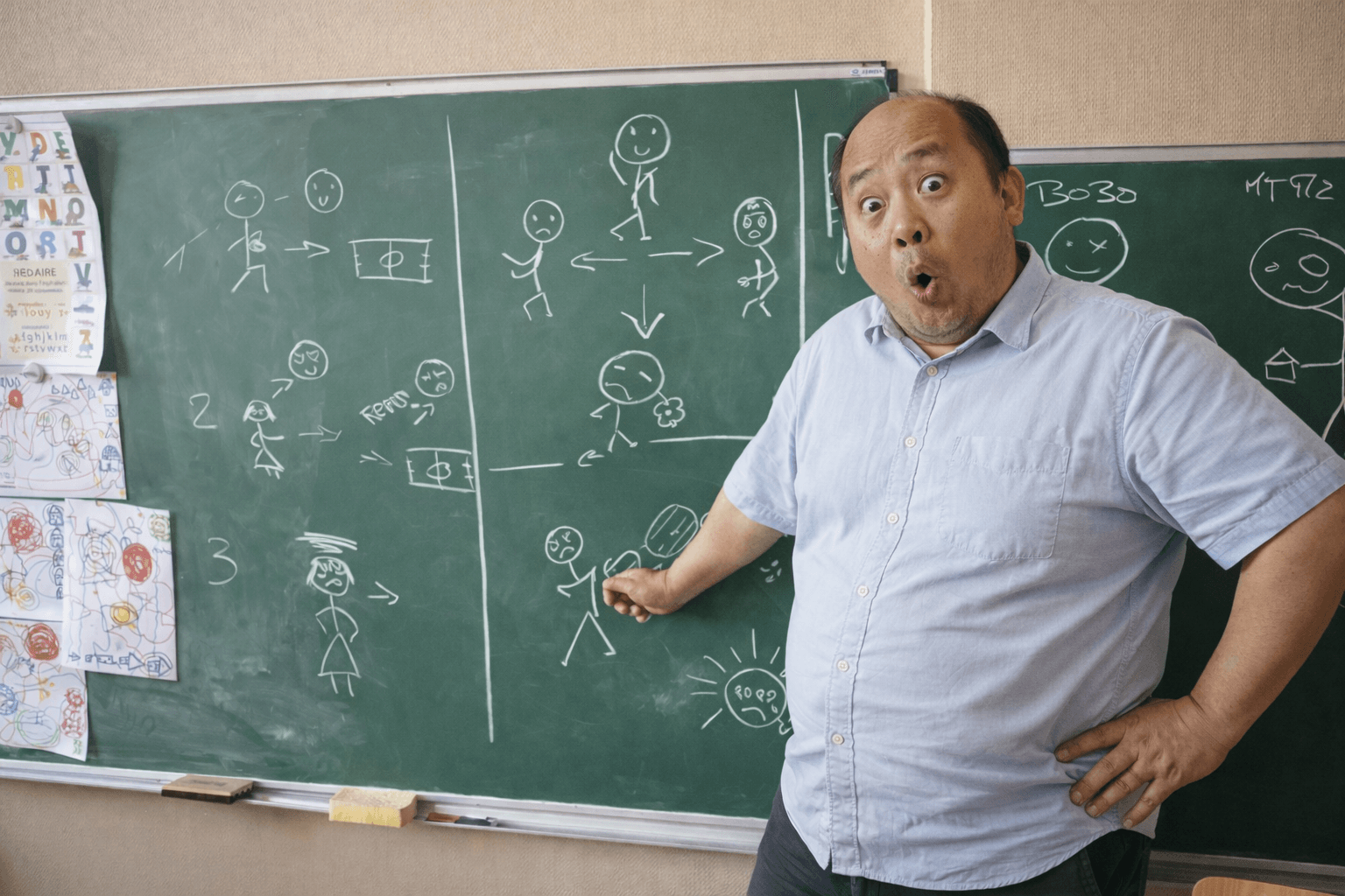 Auteurs Allophonétiques 2