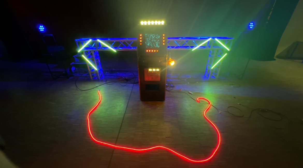 Borne dimensionnelle 5