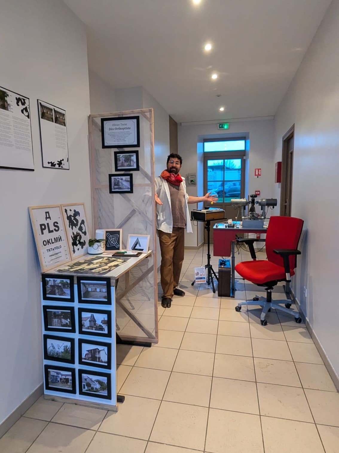 Stereo-Synoptophore 1