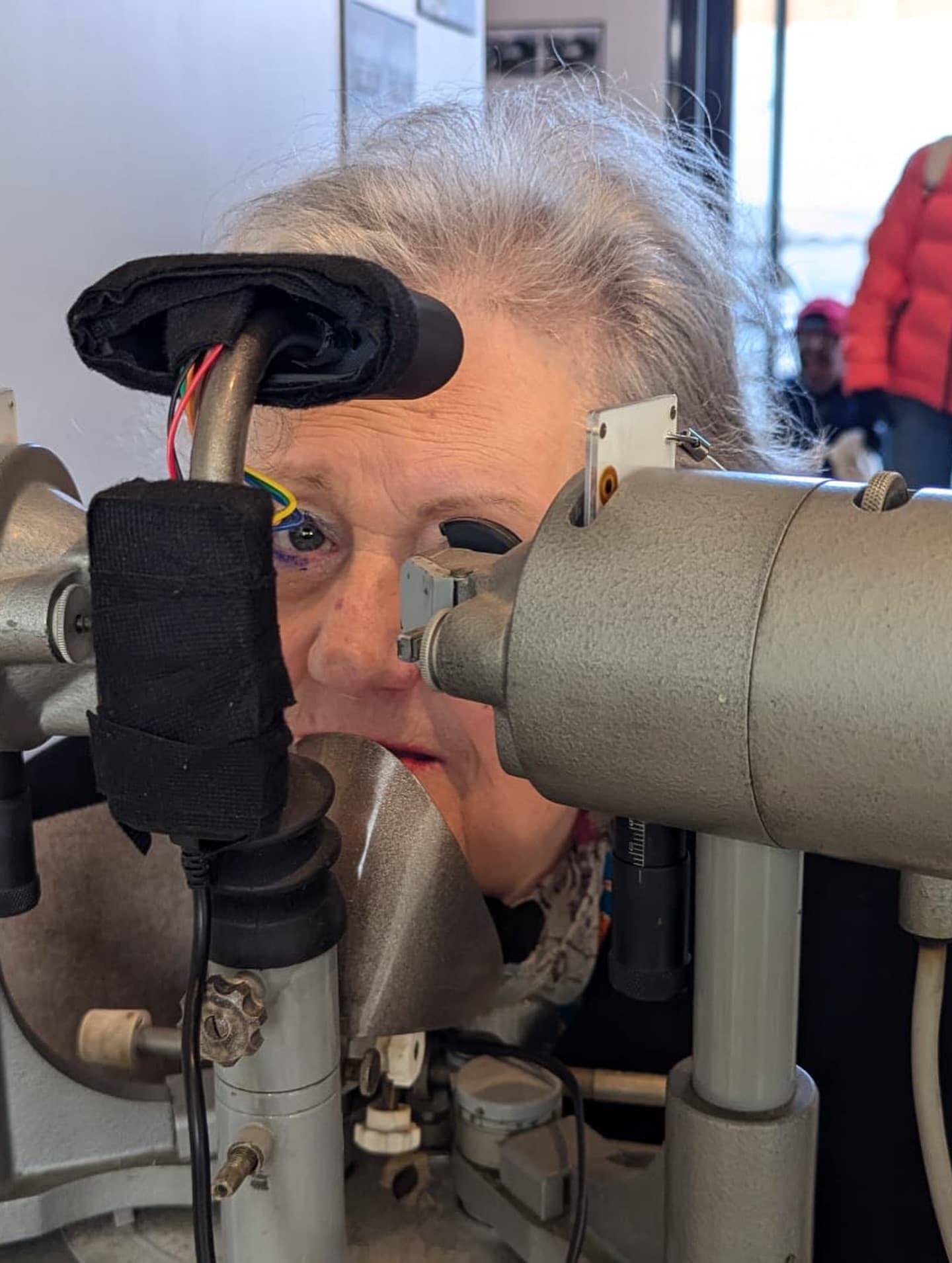 Stereo-Synoptophore 5