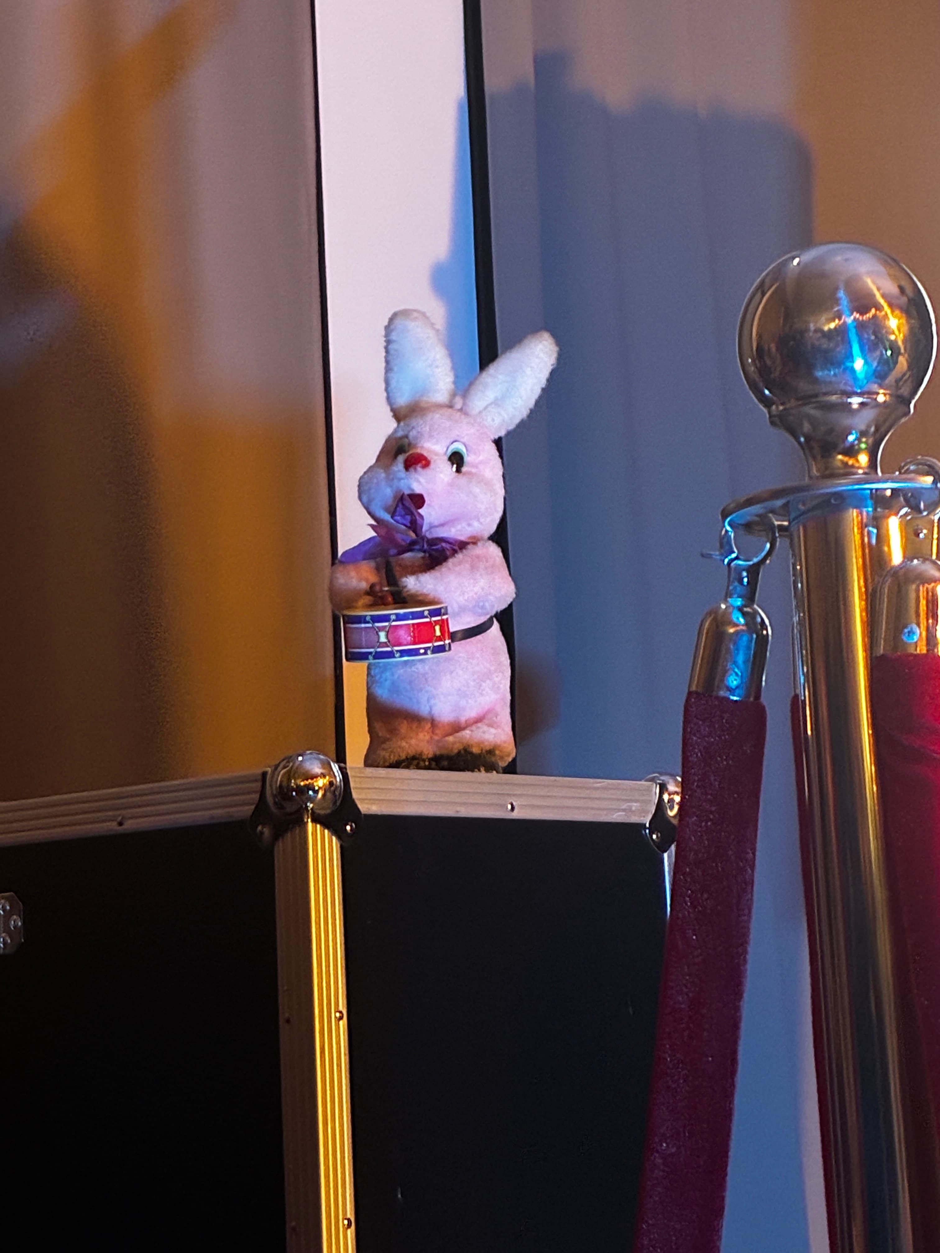 Mon Lap-1 & the useless machines 5