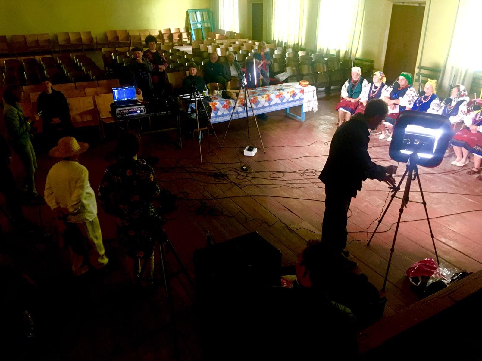 Projets Européens 3