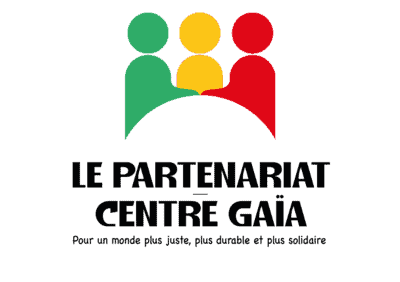 Le Partenariat - Centre Gaïa