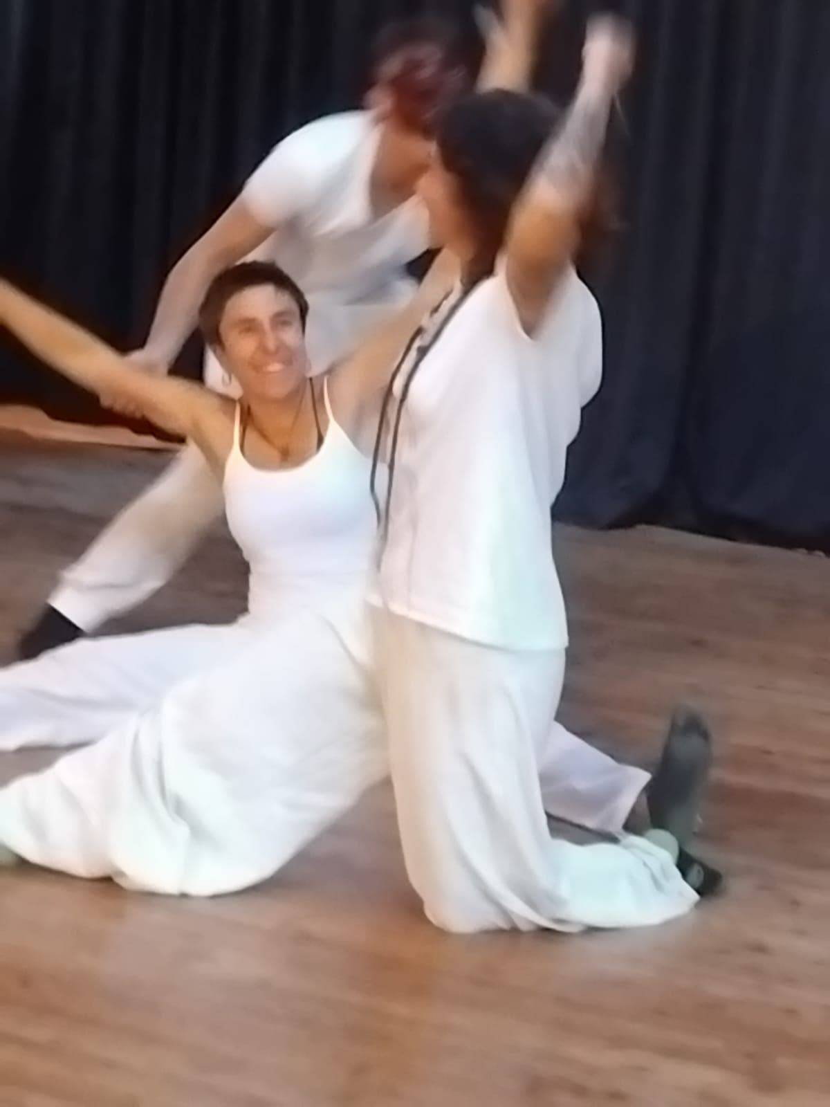 Projets Européens 6