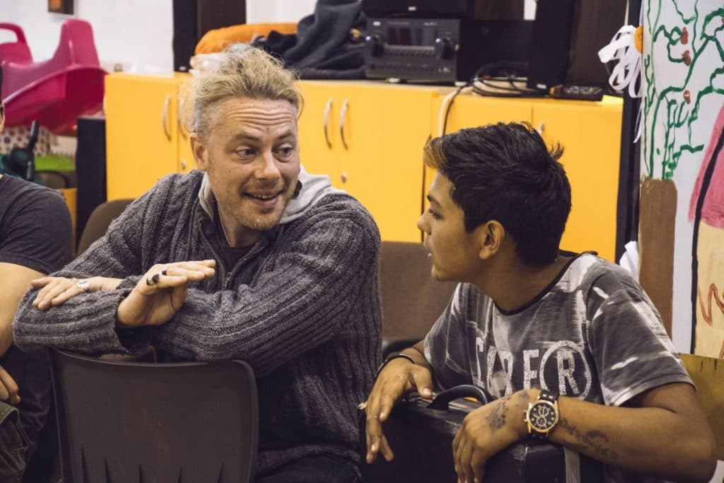 Projets Européens 10