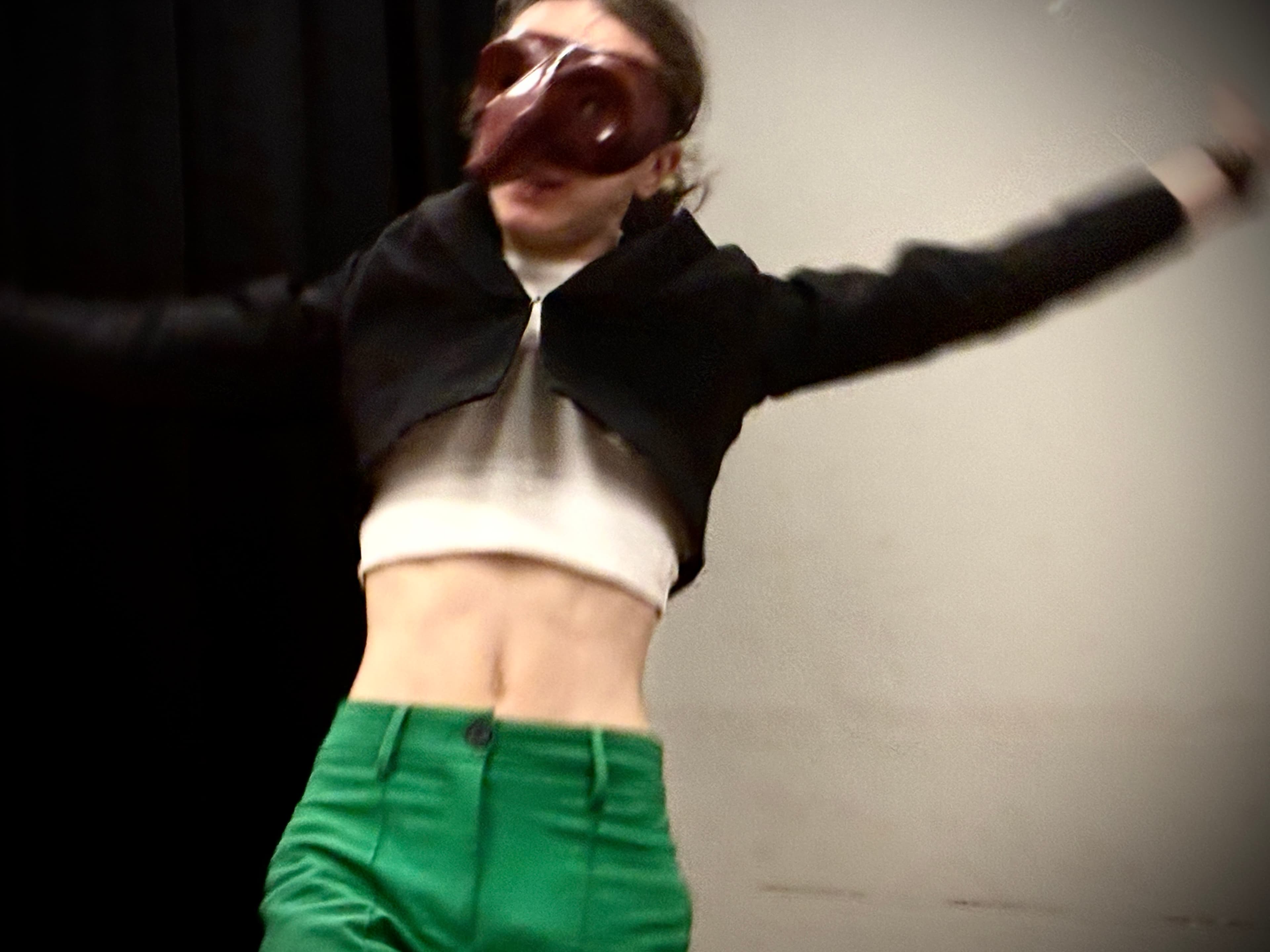 Montreurs de Masques 3