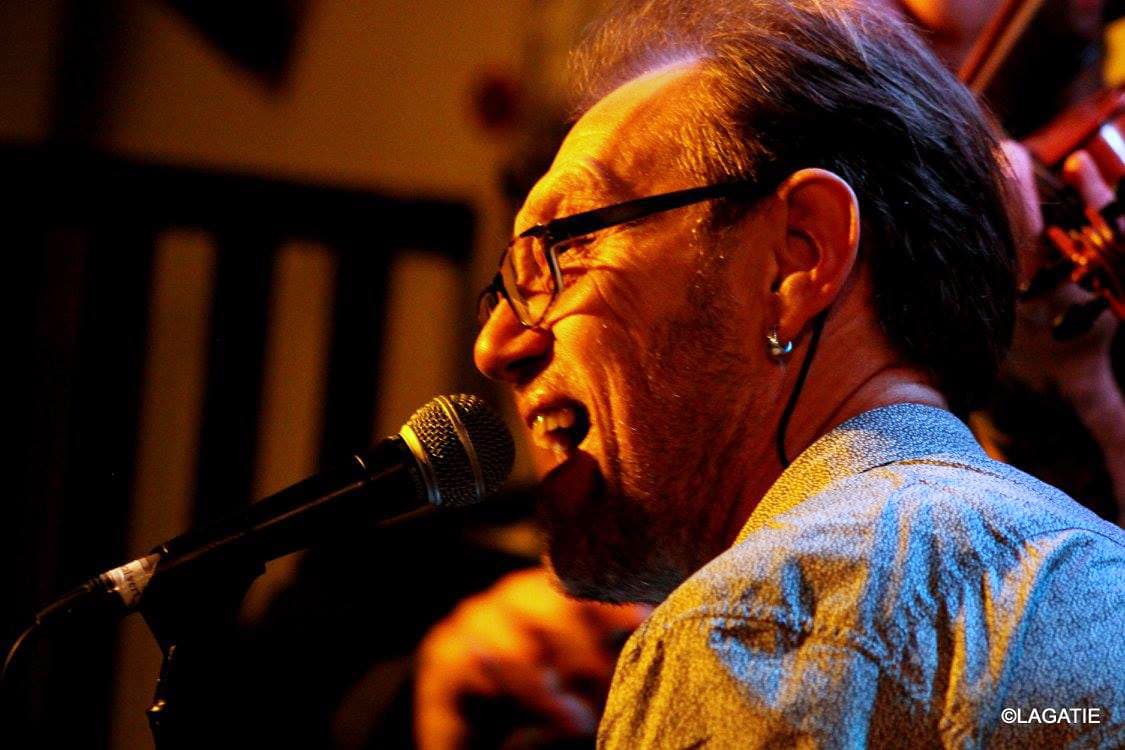 Squame Slam et Bam ! Ça sonne. 4